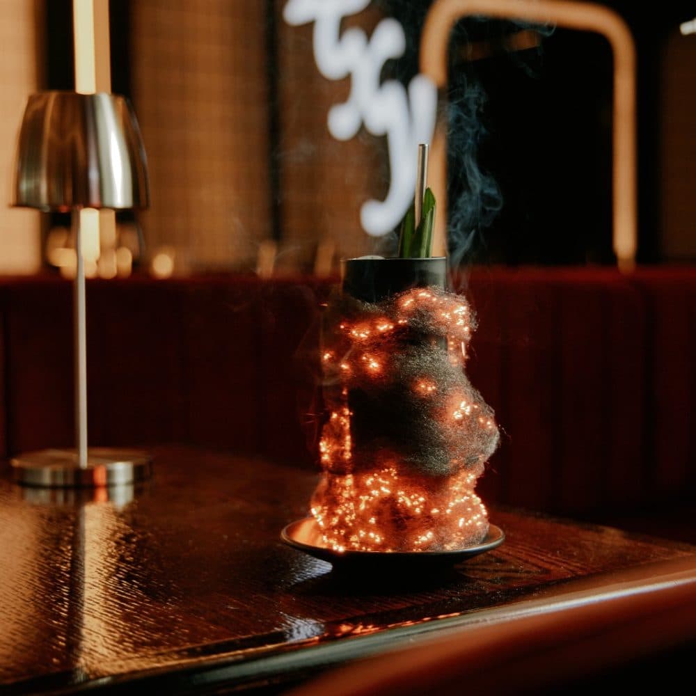 Lexy Restaurant and Bar