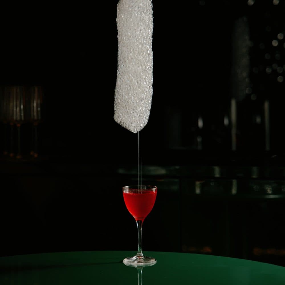 Lexy Restaurant and Bar