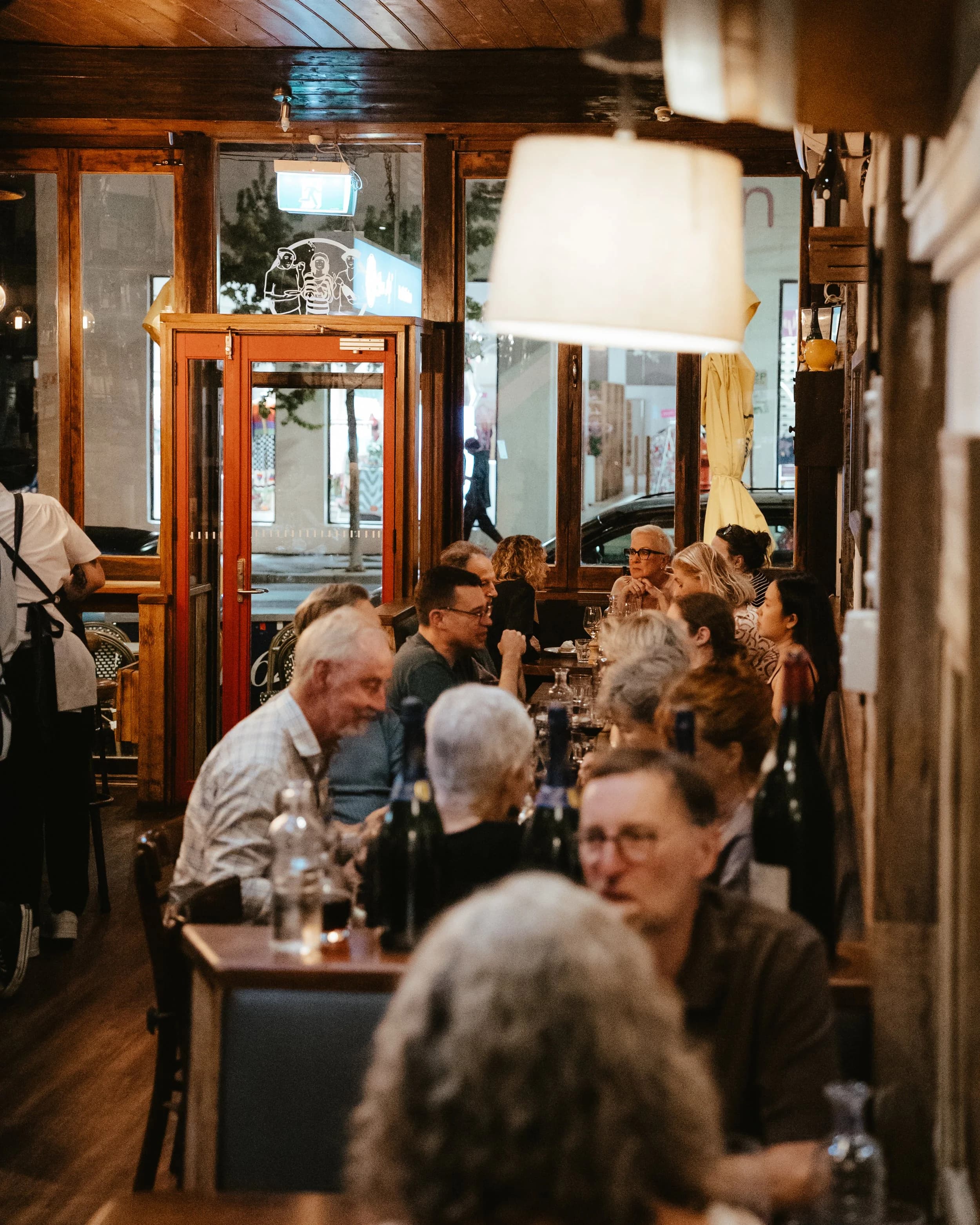 Bon Ap' Petit Bistro