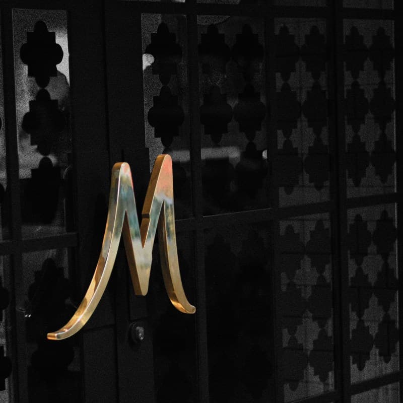Manolo Bar & Restaurant ~ Fitzroy