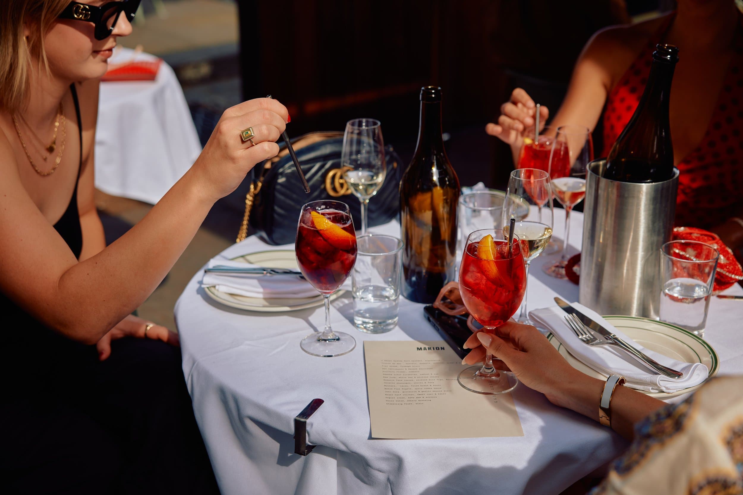 Marion Wine Bar