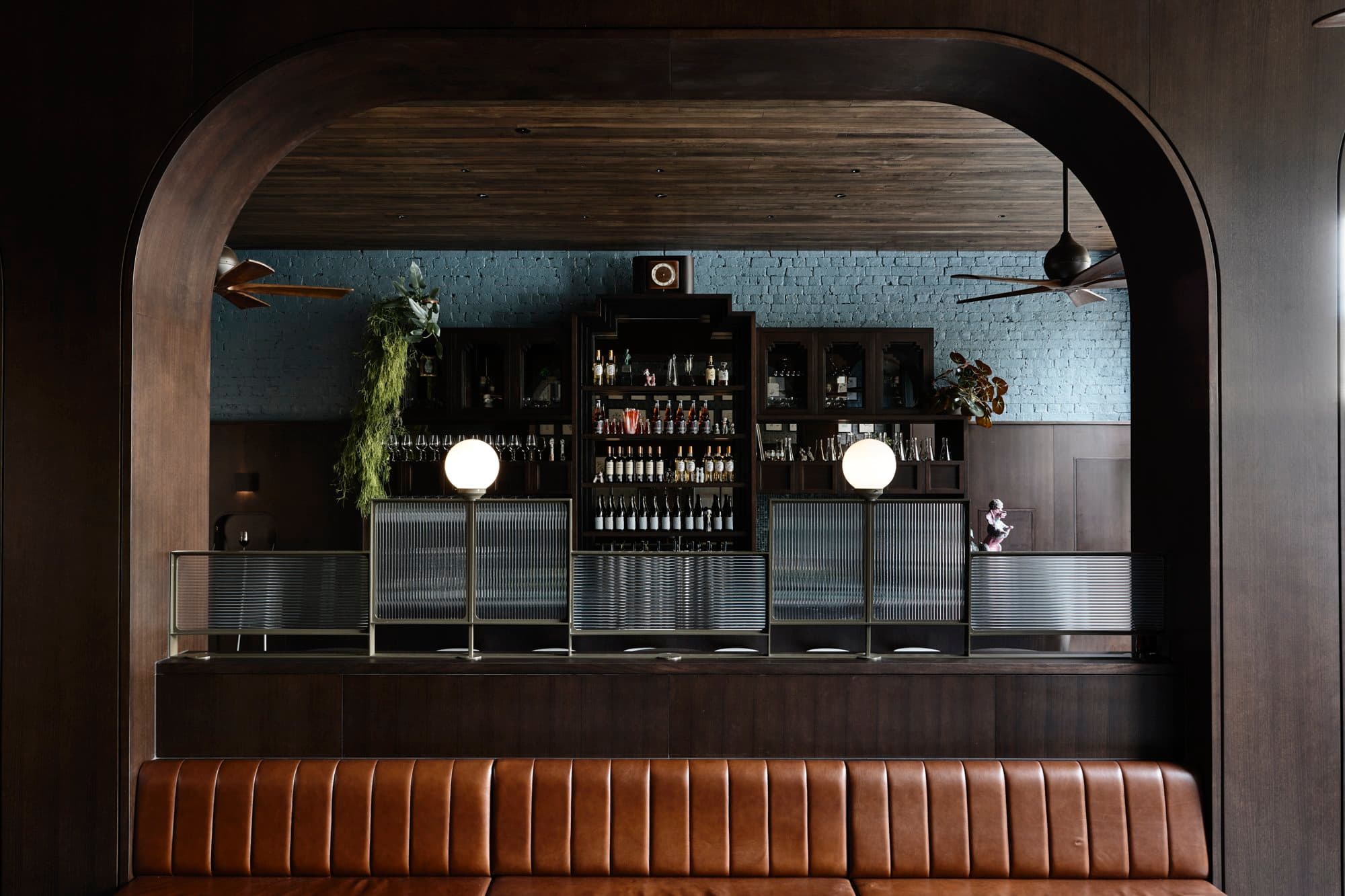 Poodle Bar & Bistro