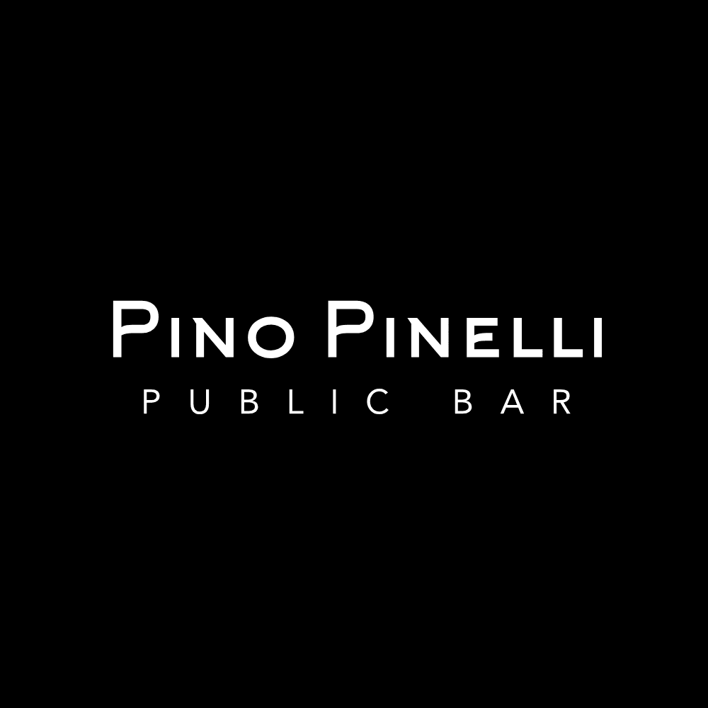 Pino Pinelli Public Bar