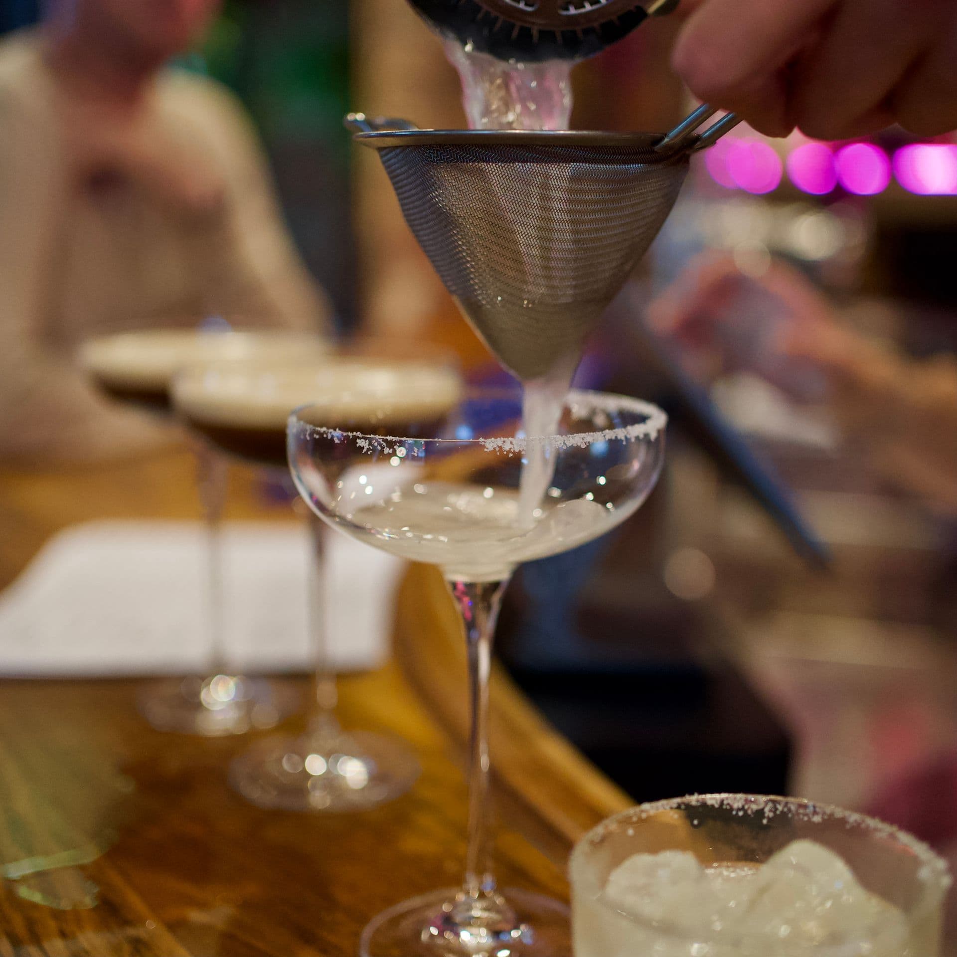 Pino Pinelli Public Bar