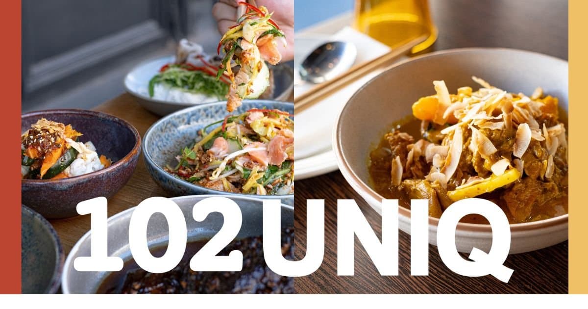 102 Uniq