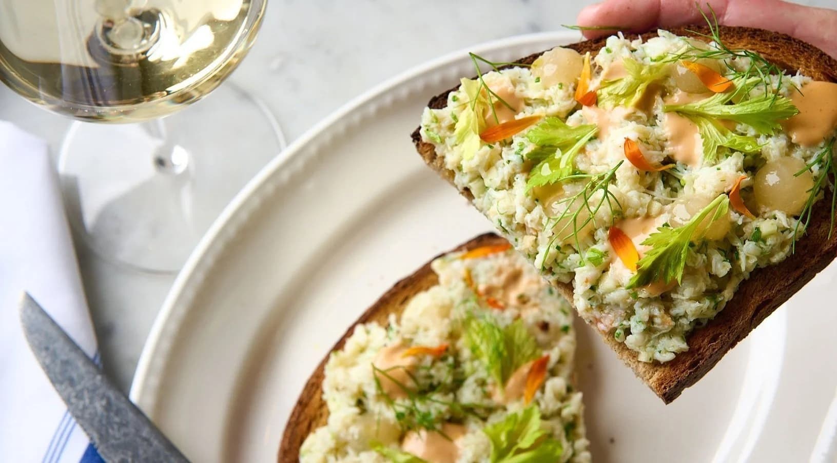 Tartine