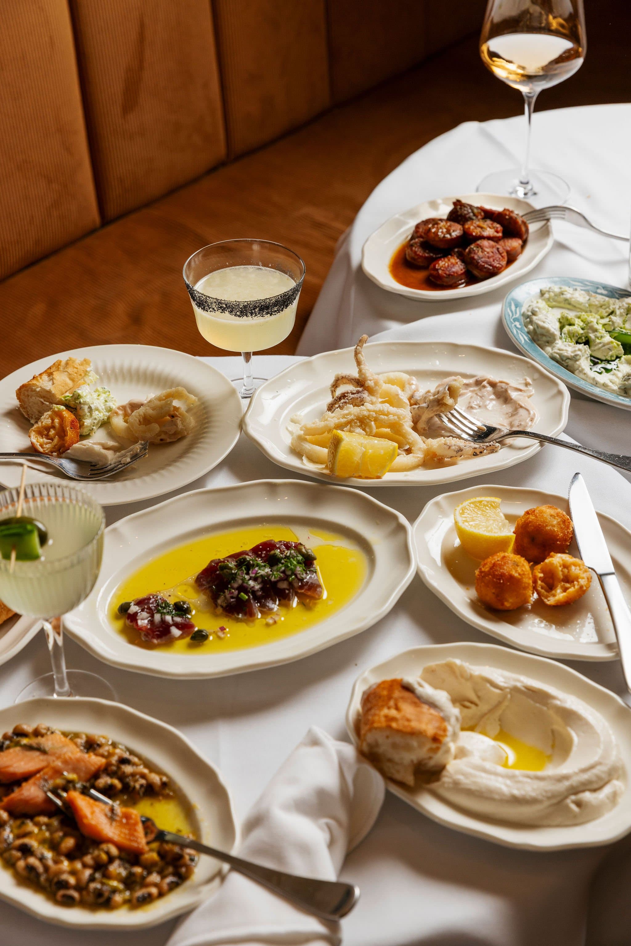SALONA | 260A SWAN ST RICHMOND | Est. 1969