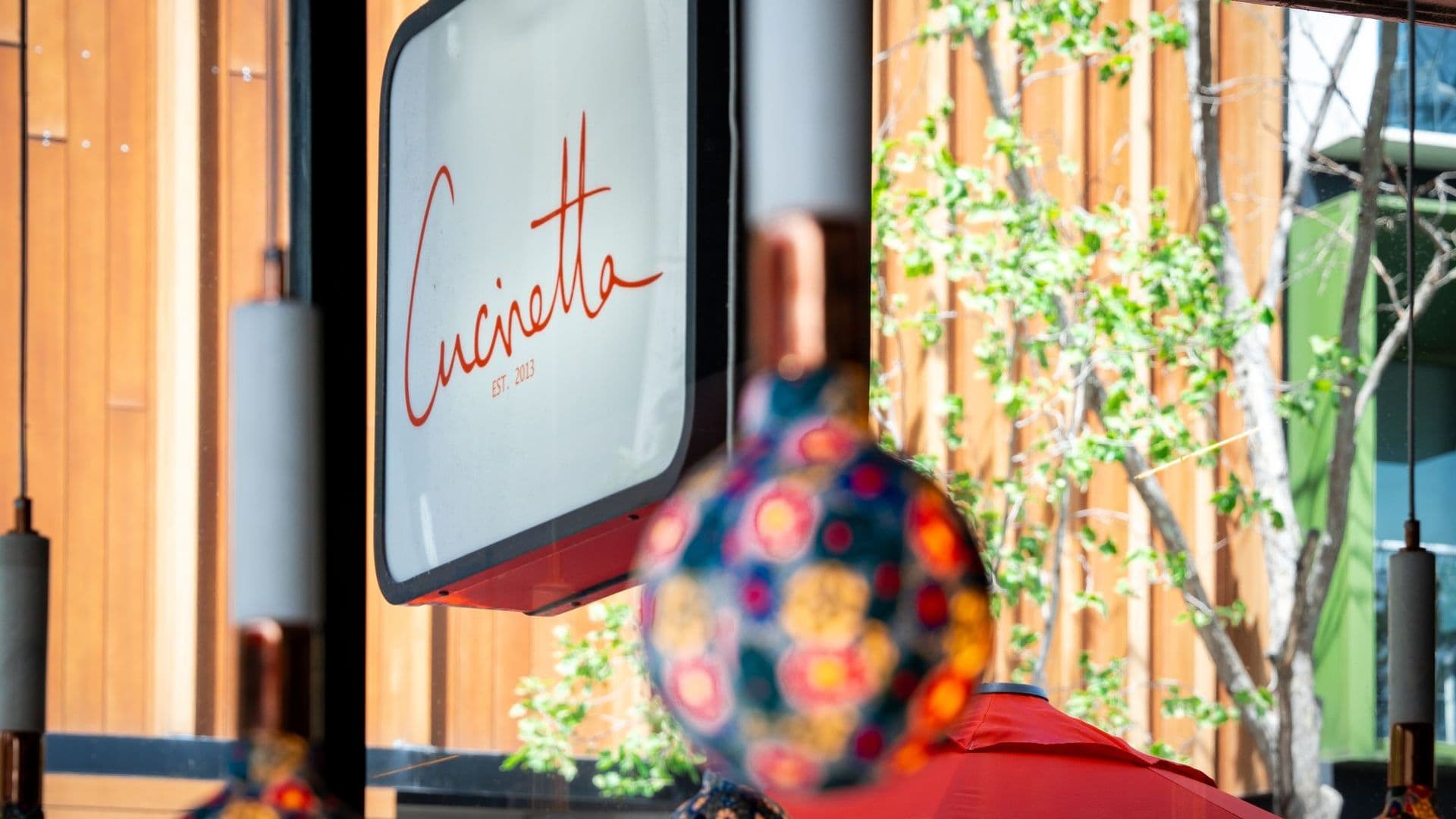 Cucinetta Melb South Yarra - Italian Restaurant Est. 2013