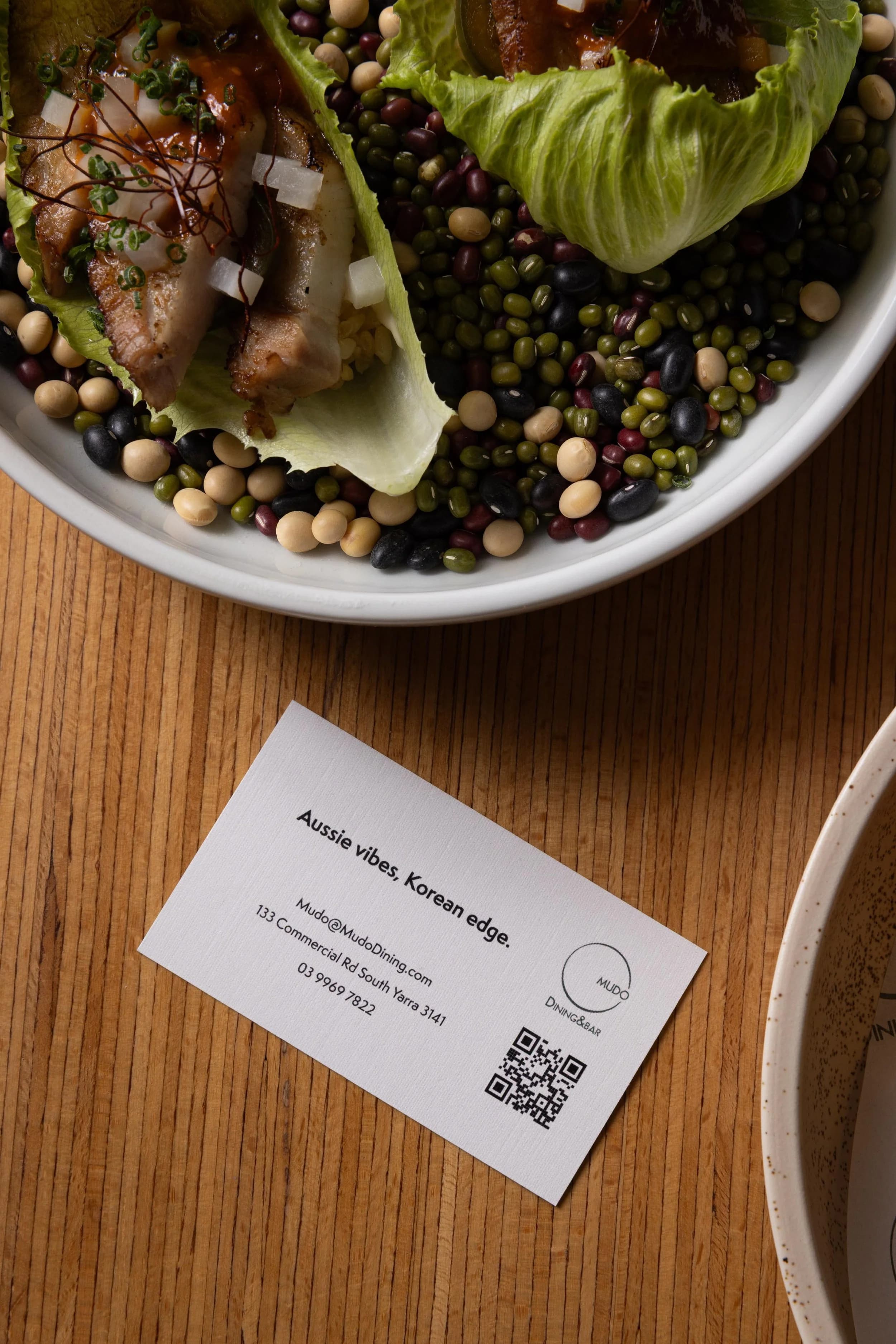 Mudo Dining & Bar