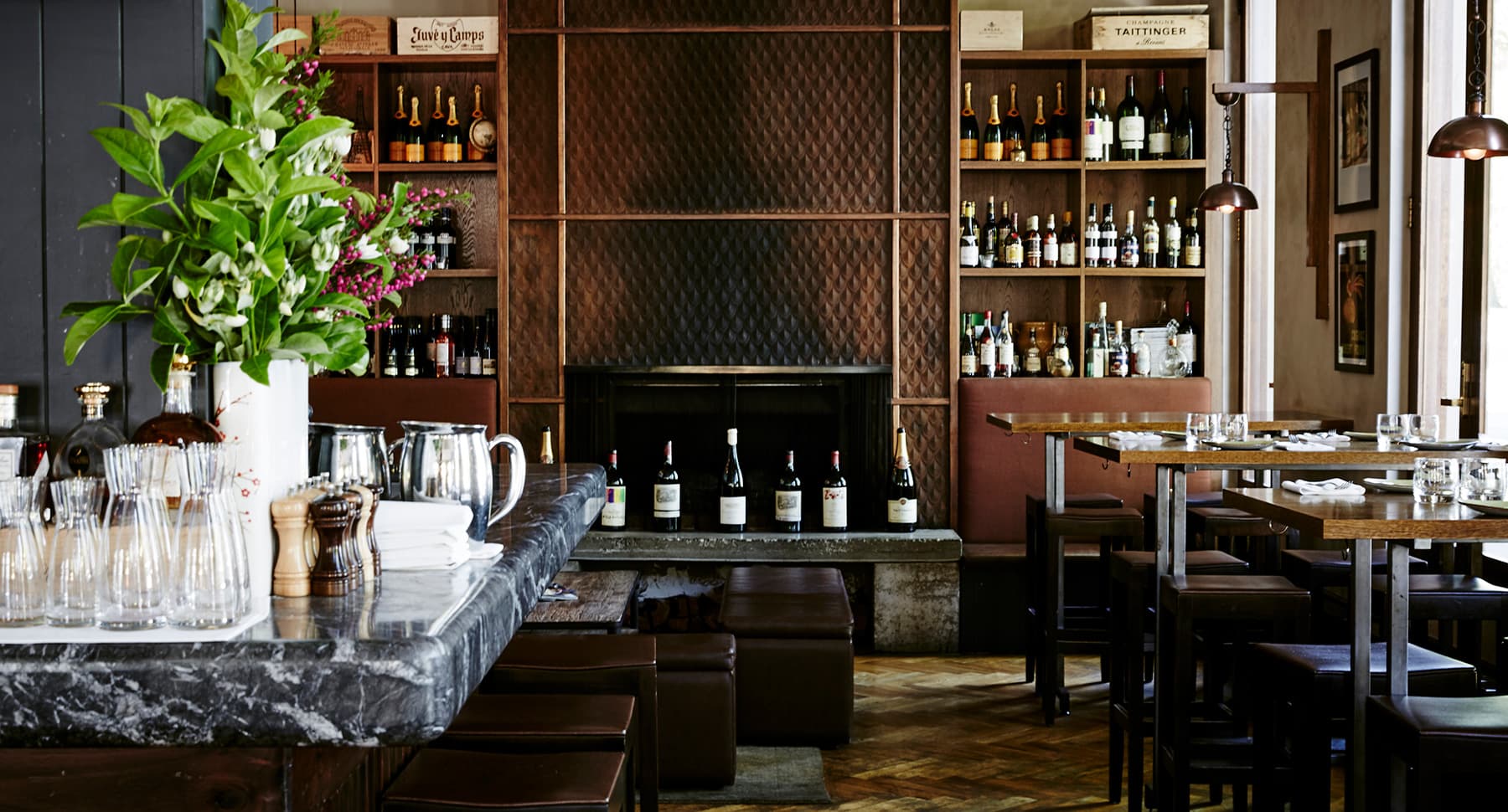 Bistro Gitan