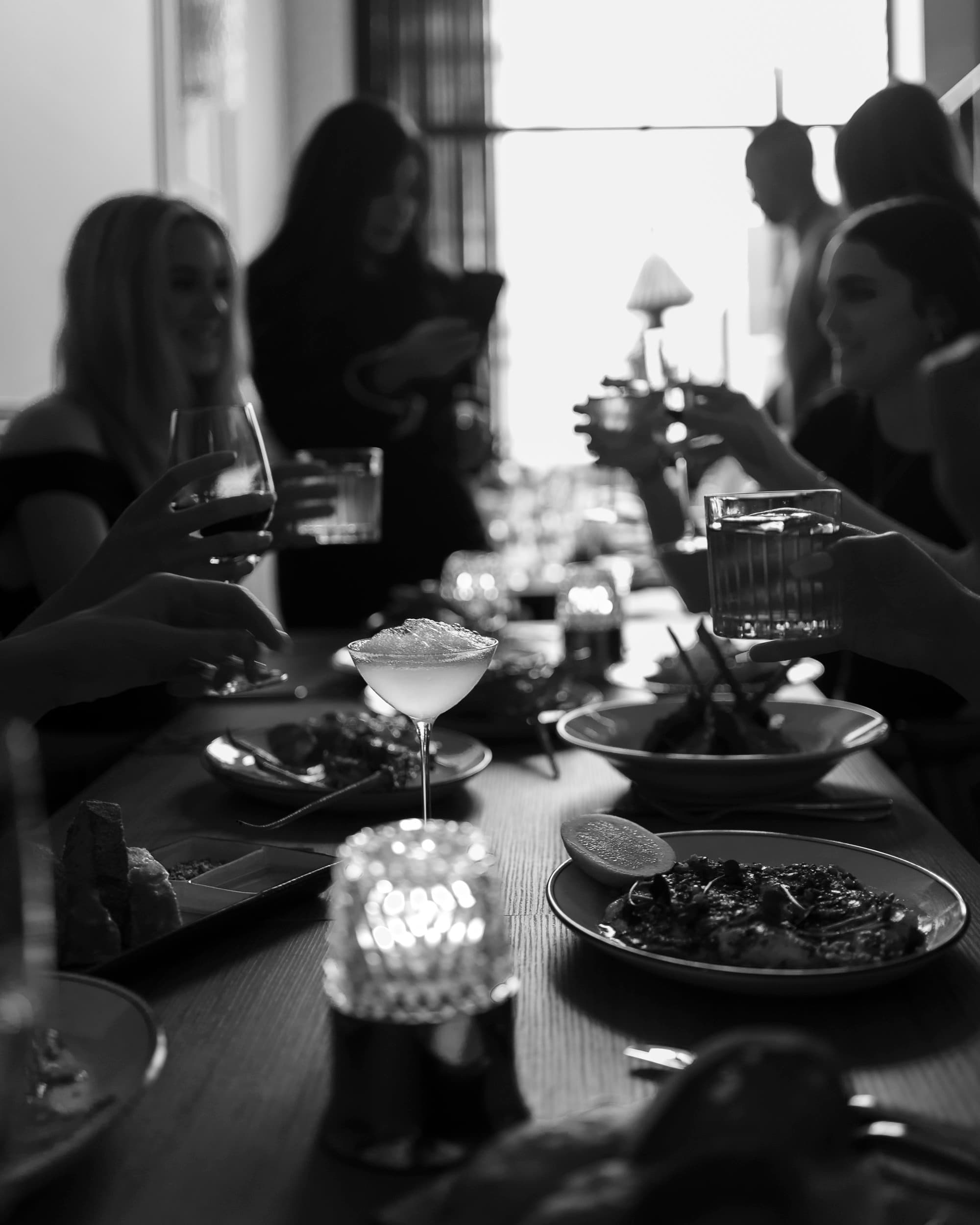 MR L’S Bar & Restaurant | South Yarra