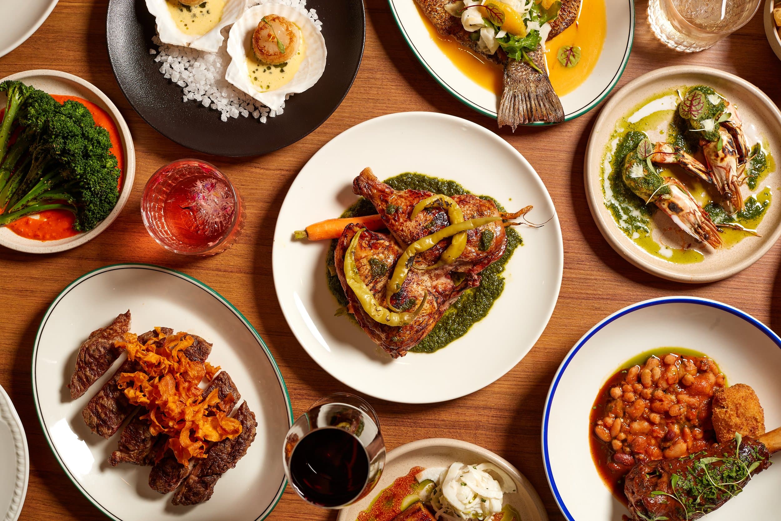 MR L’S Bar & Restaurant | South Yarra