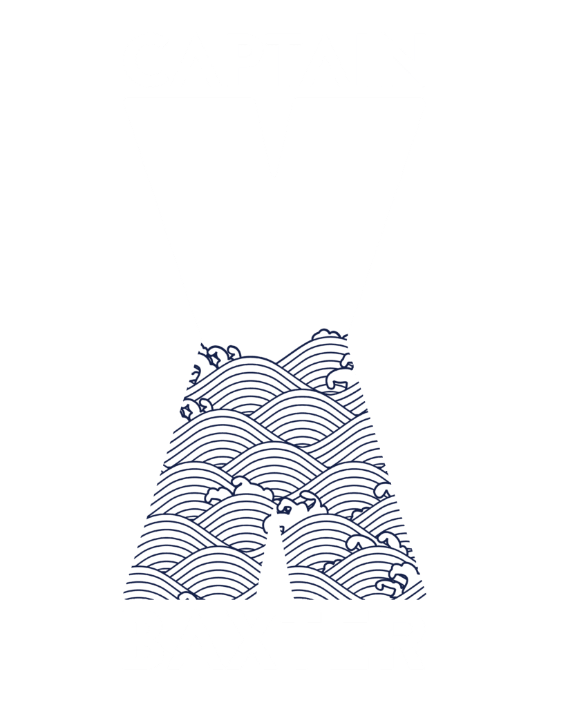 Captain Baxter