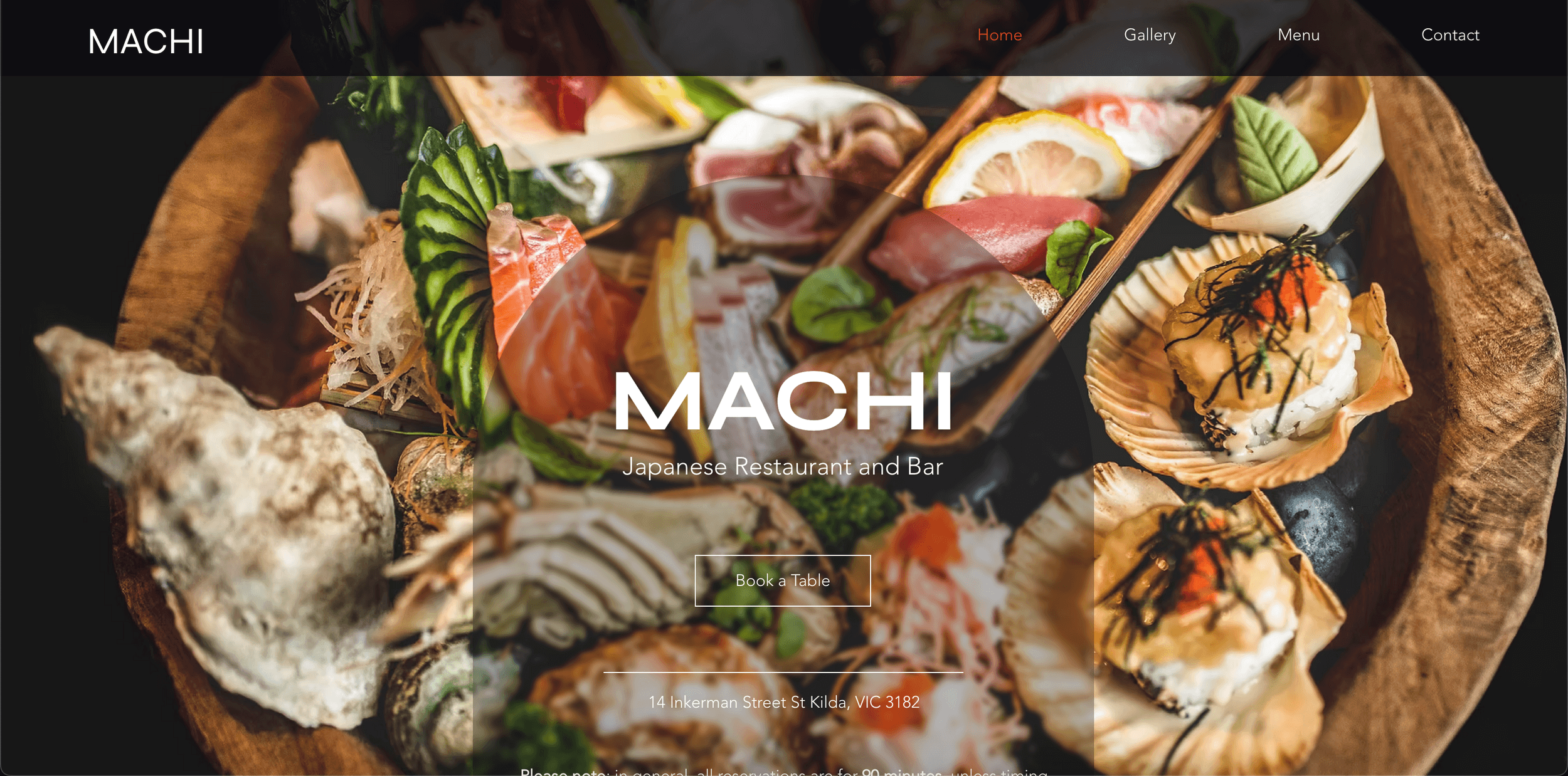 Machi