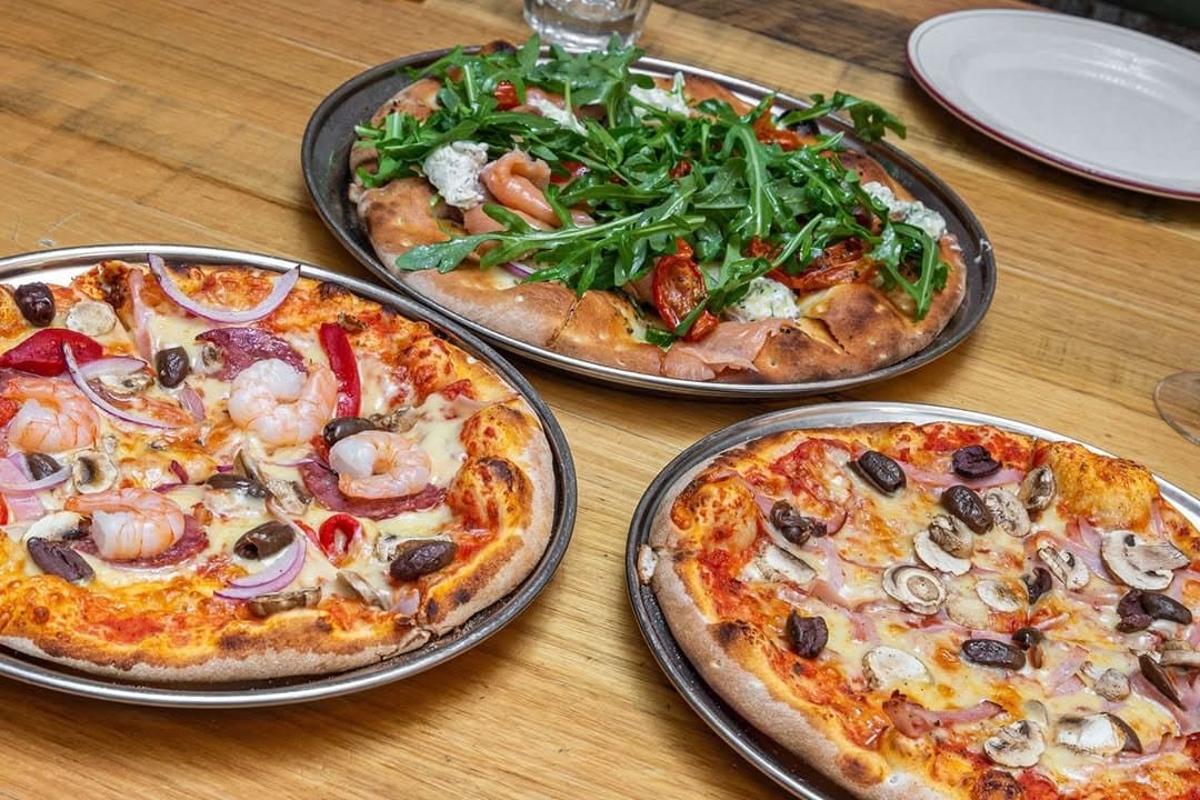 Il Gambero - Italian Restaurant in Carlton