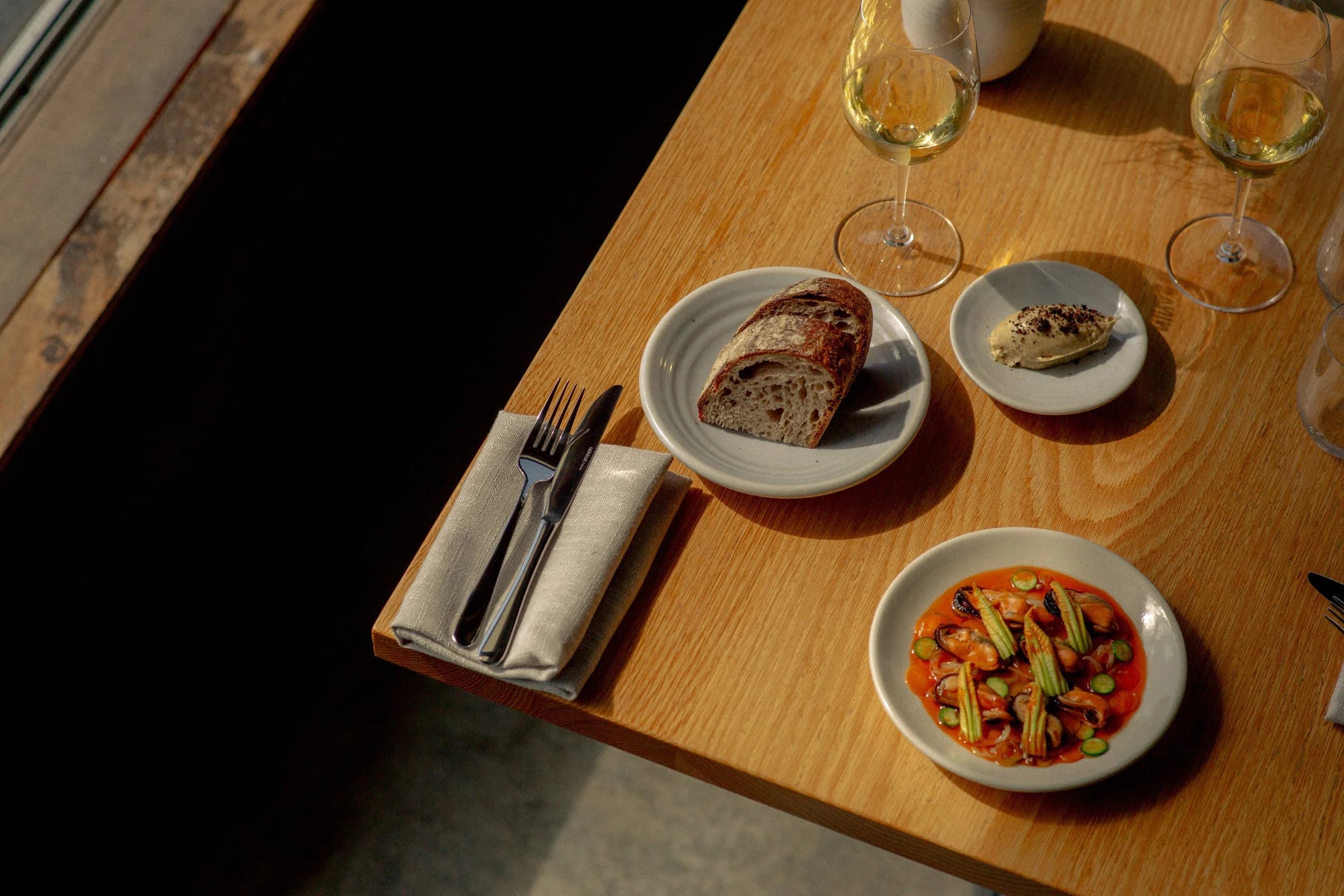 Nina's Bar & Dining