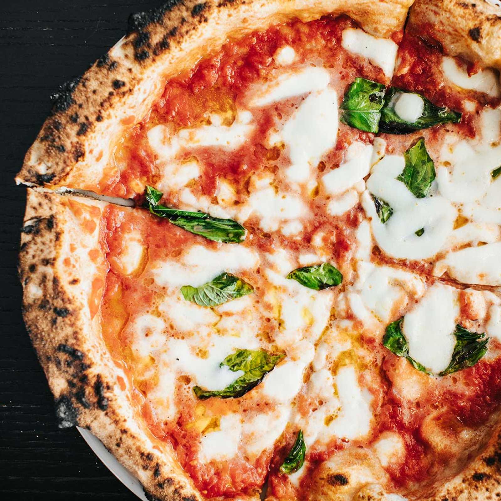 400 Gradi - Brunswick