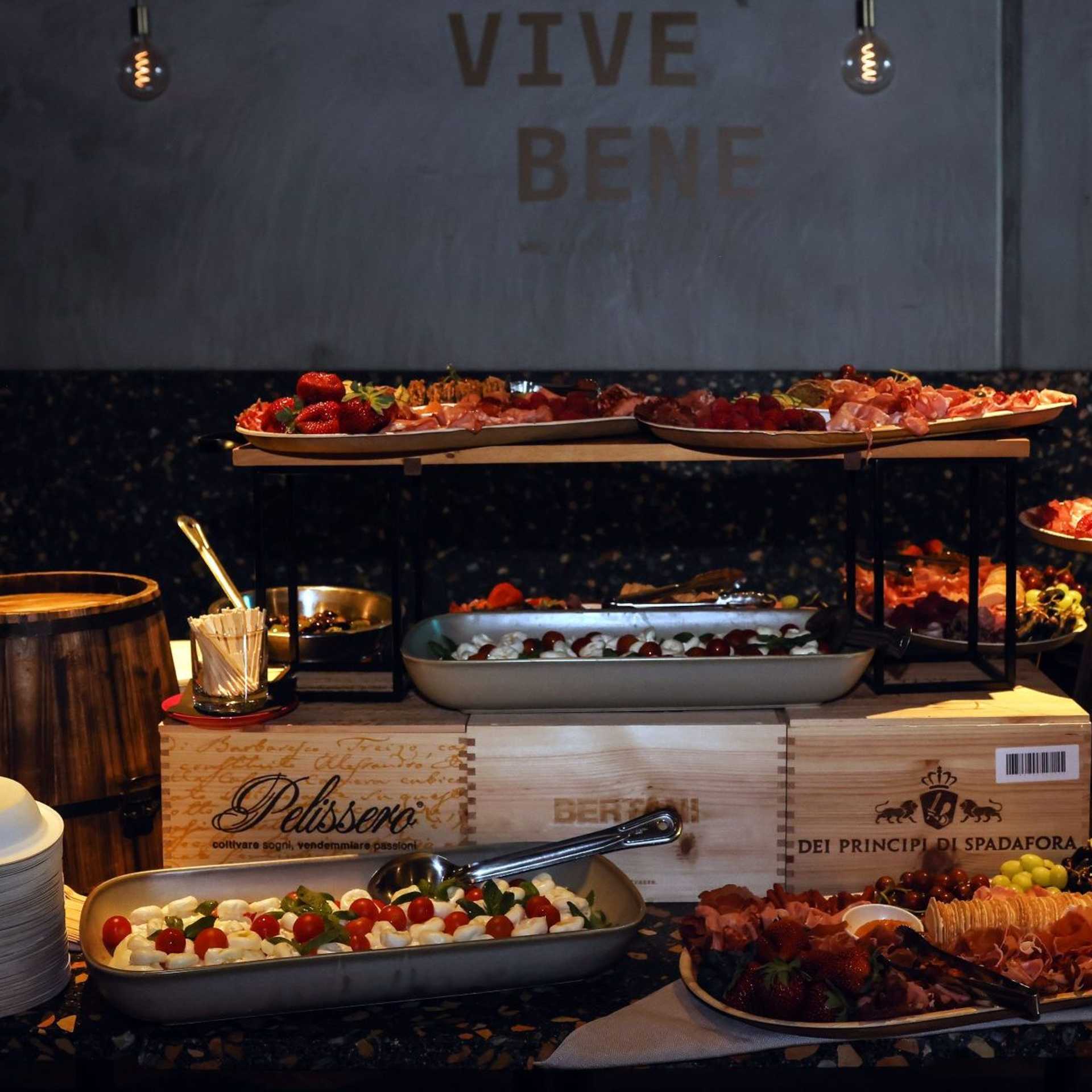 400 Gradi - Brunswick