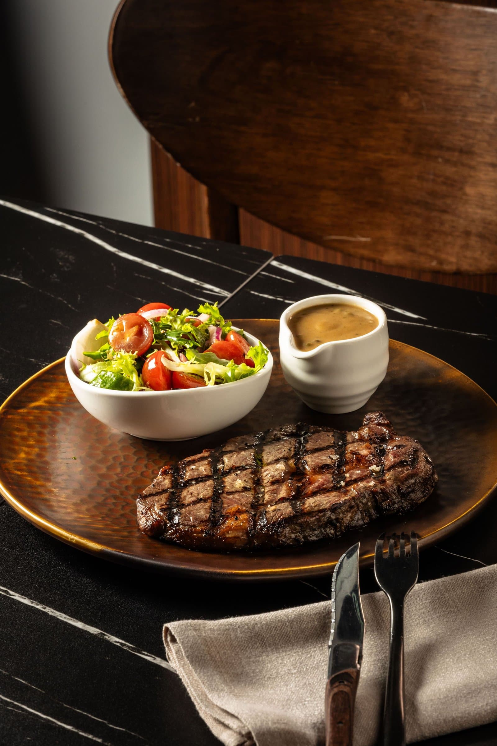 Pier17 Bar & Grill Restaurant | Docklands Melbourne