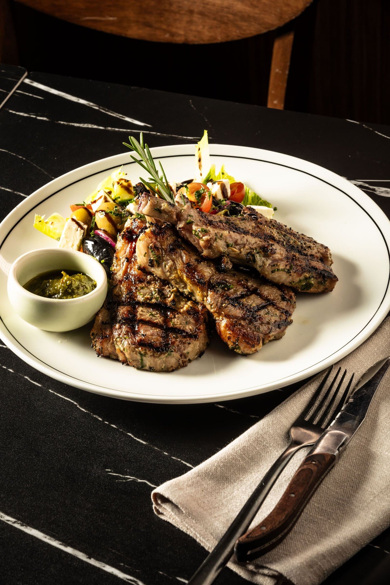 Pier17 Bar & Grill Restaurant | Docklands Melbourne