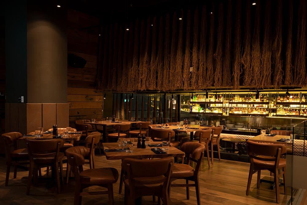 The Meat & Wine Co Southbank