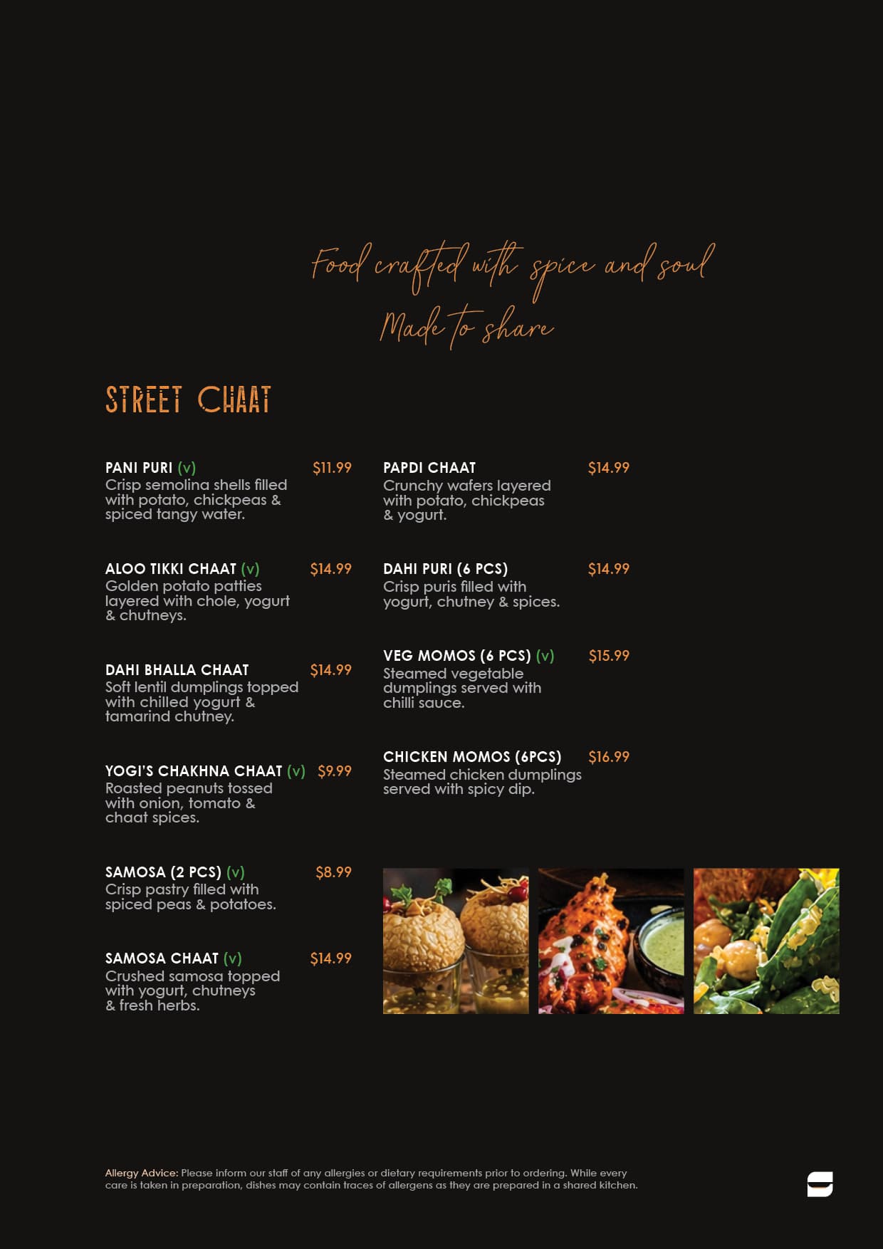 Southbank Spices