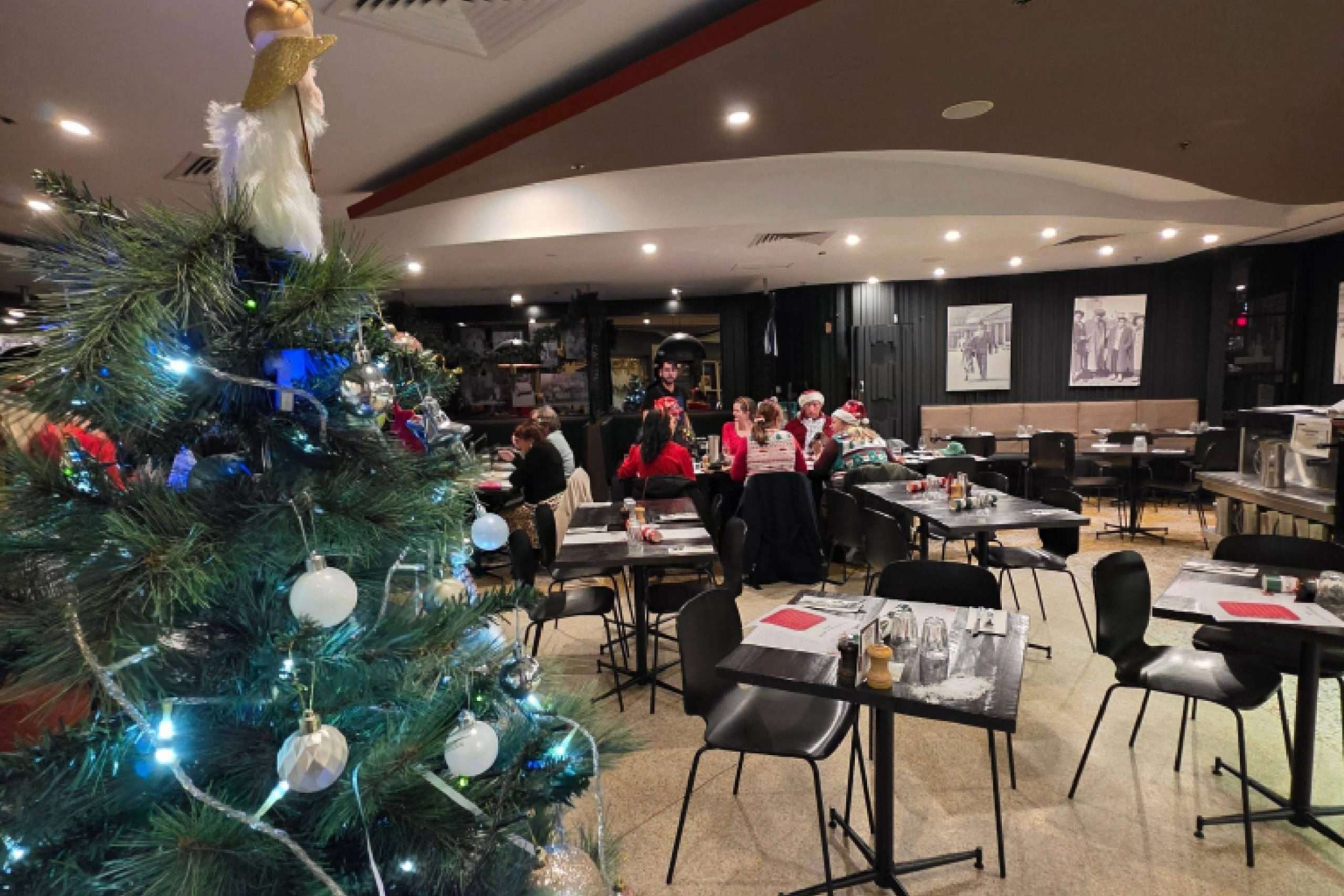 La Camera, Italian Restaurant
