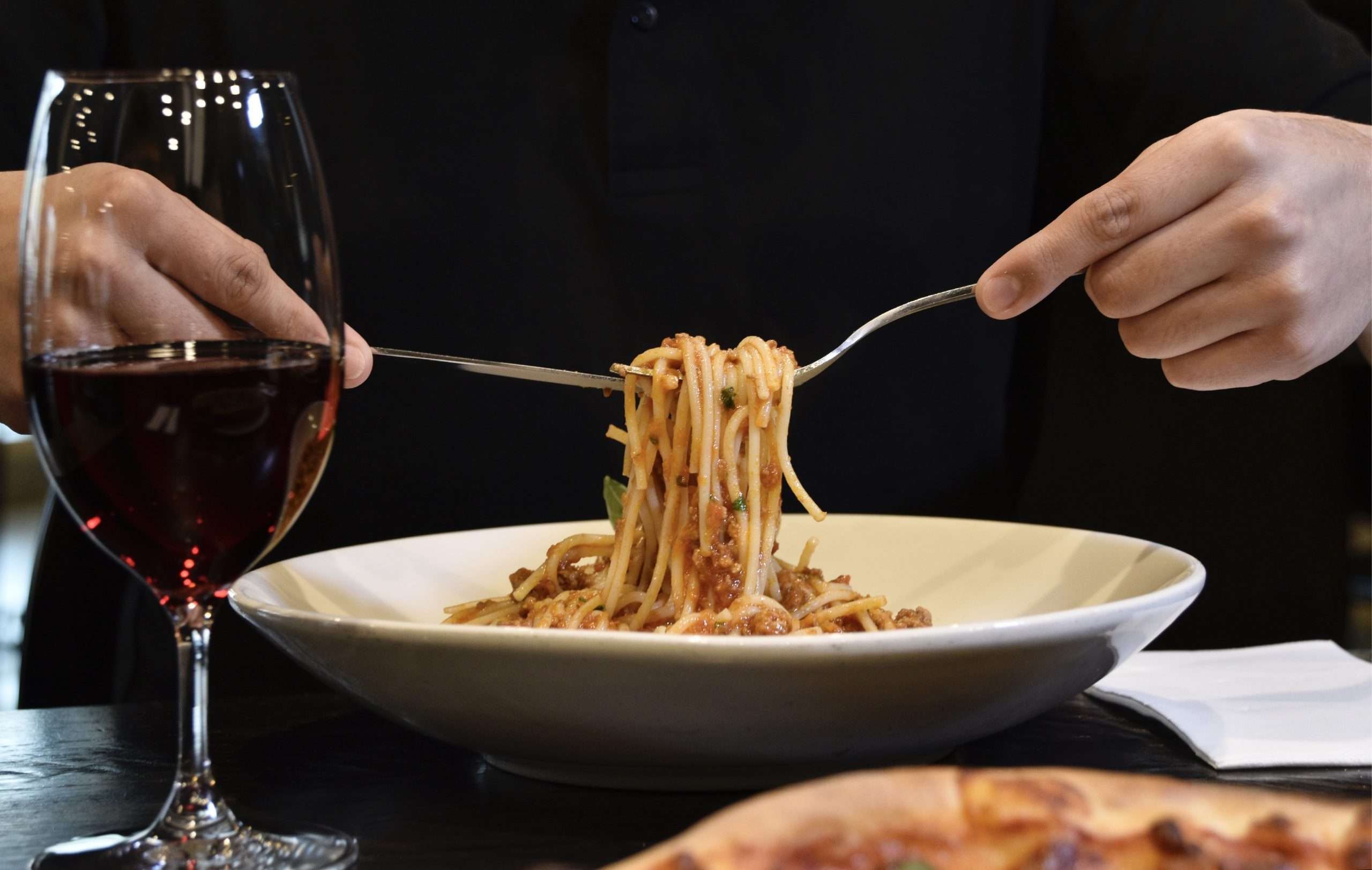 La Camera, Italian Restaurant