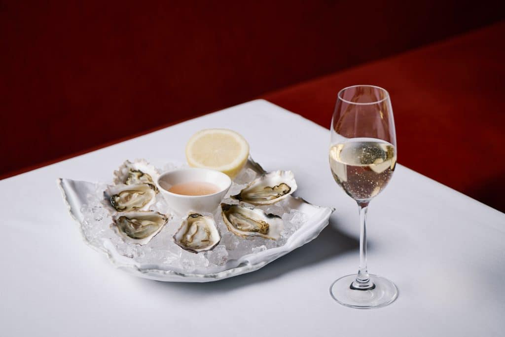 Rockpool Bar & Grill Melbourne