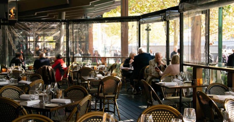 Waterfront Southgate