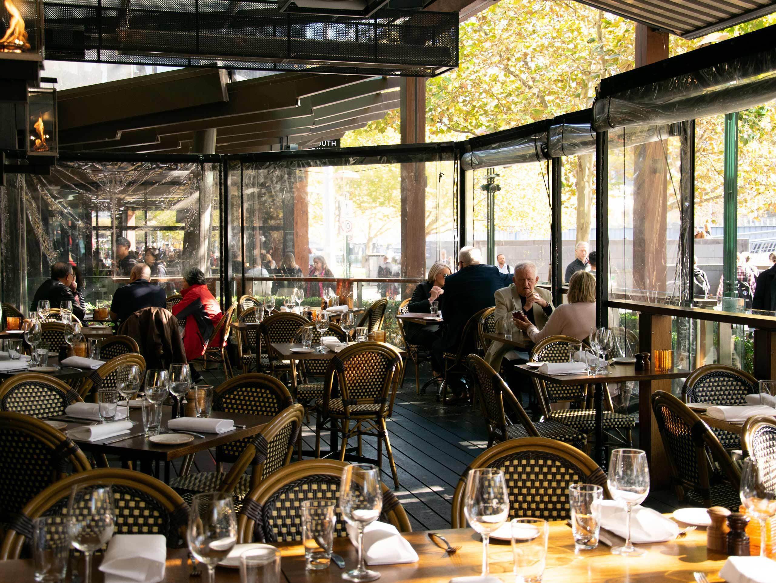 Waterfront Southgate