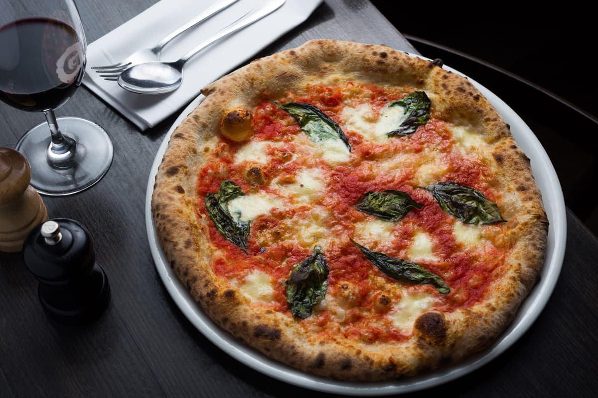Gradi at Crown Melbourne