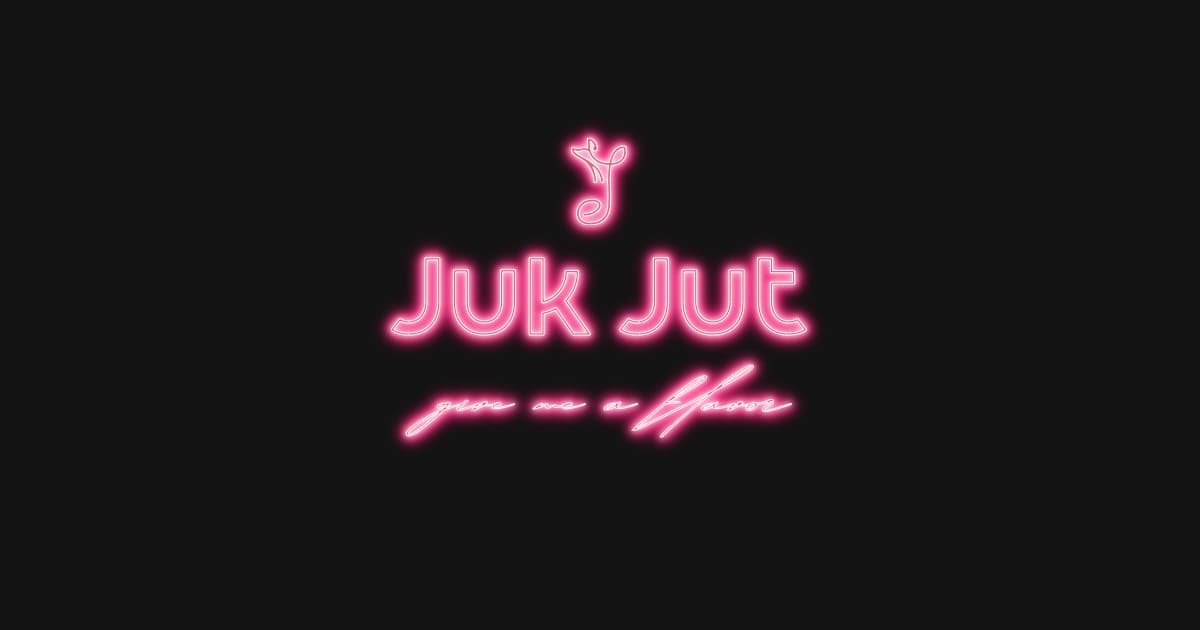 JukJut