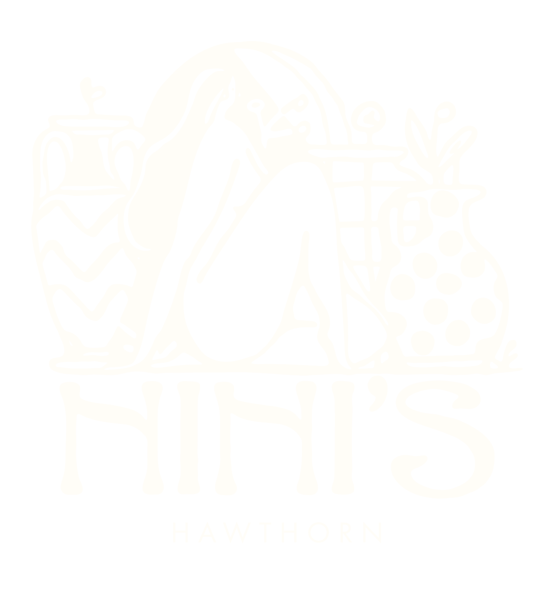 Ninis Hawthorn