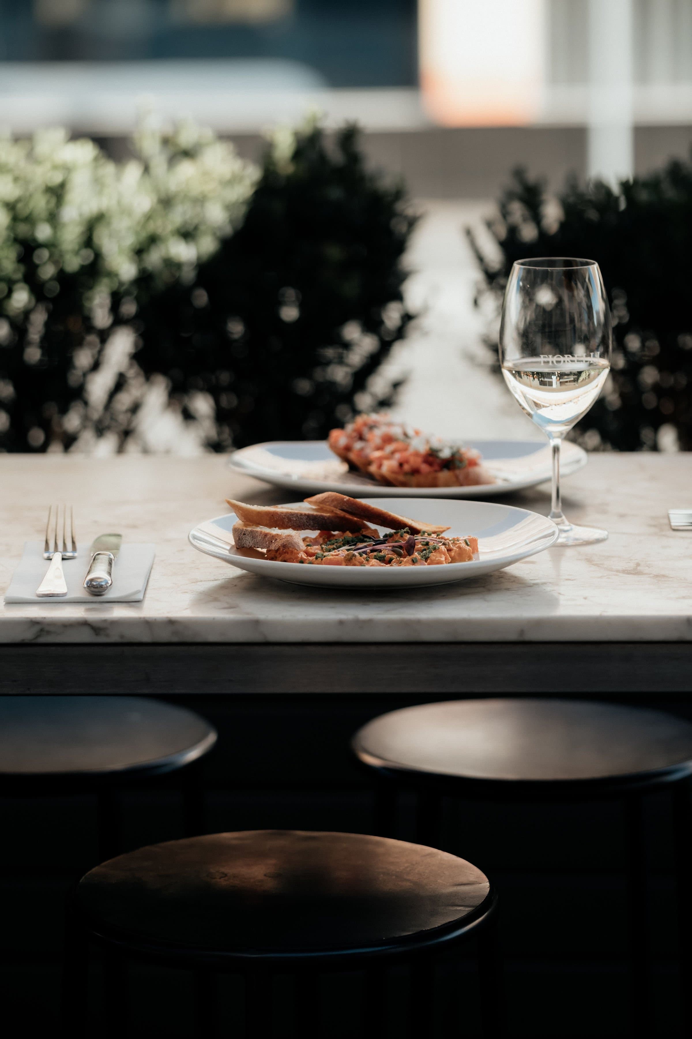 Fiorelli Restaurant