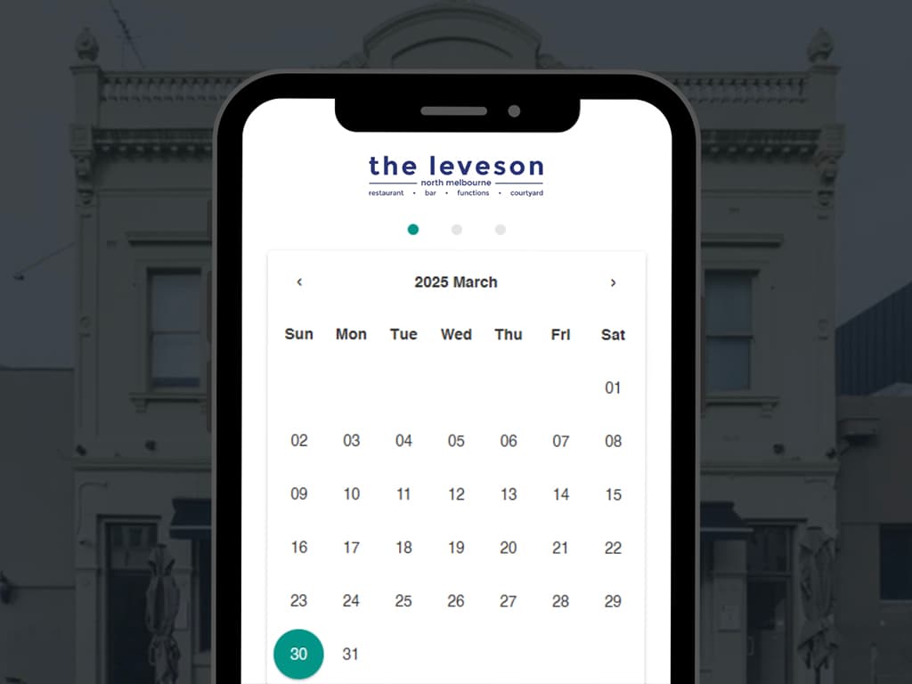 The Leveson