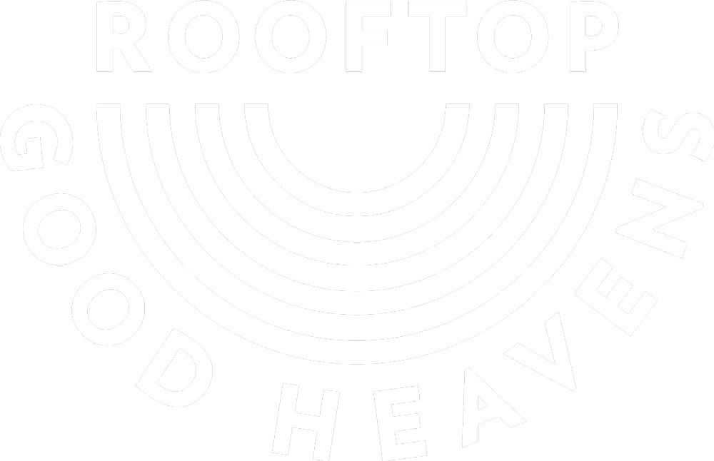Good Heavens Rooftop Bar