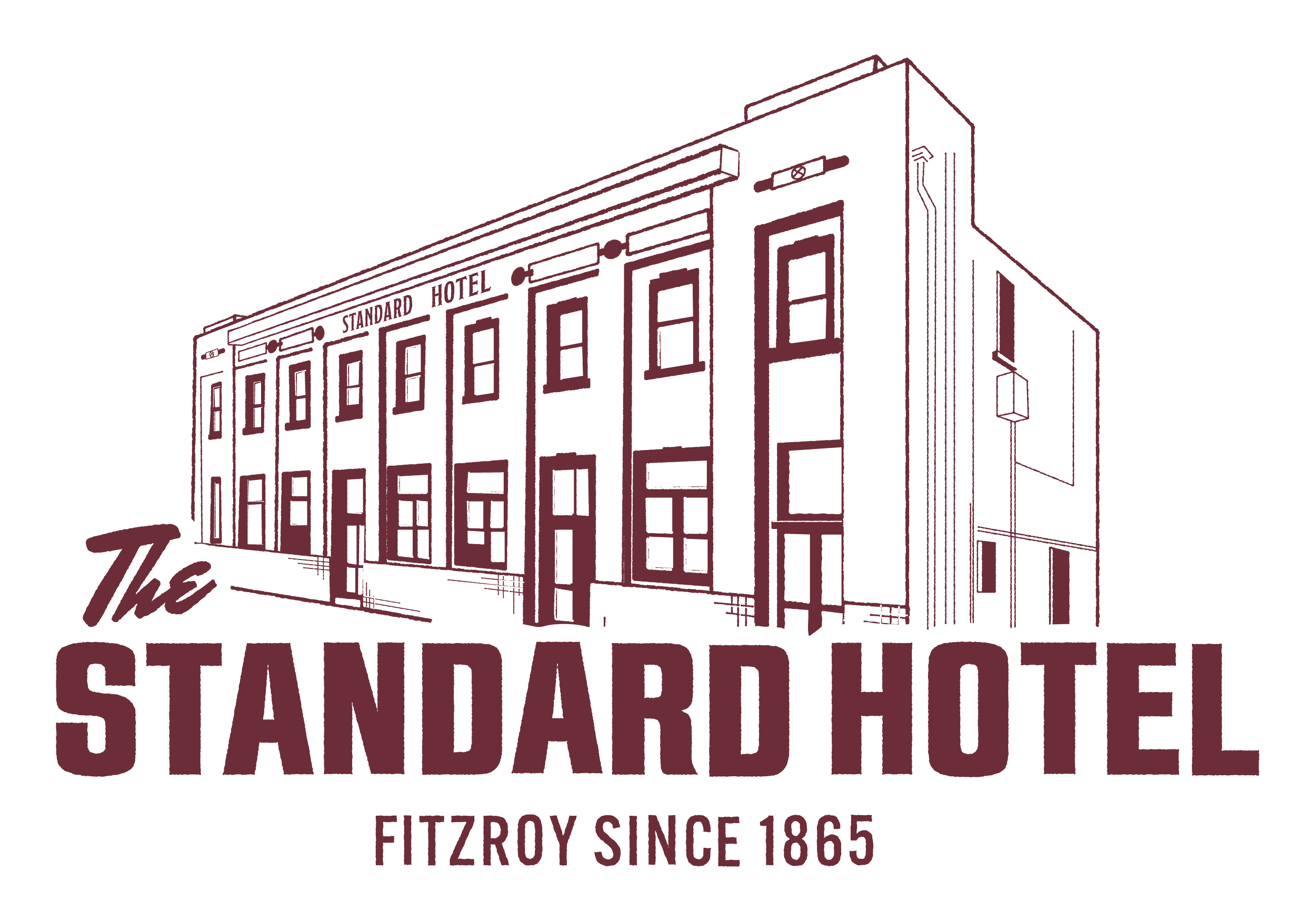 The Standard Hotel