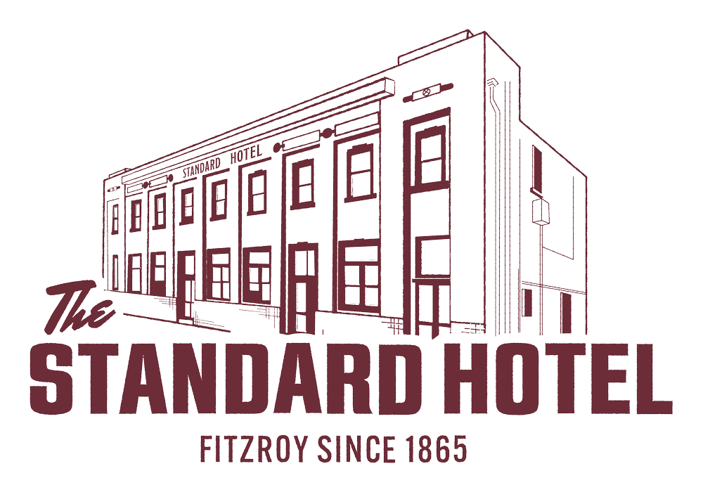 The Standard Hotel