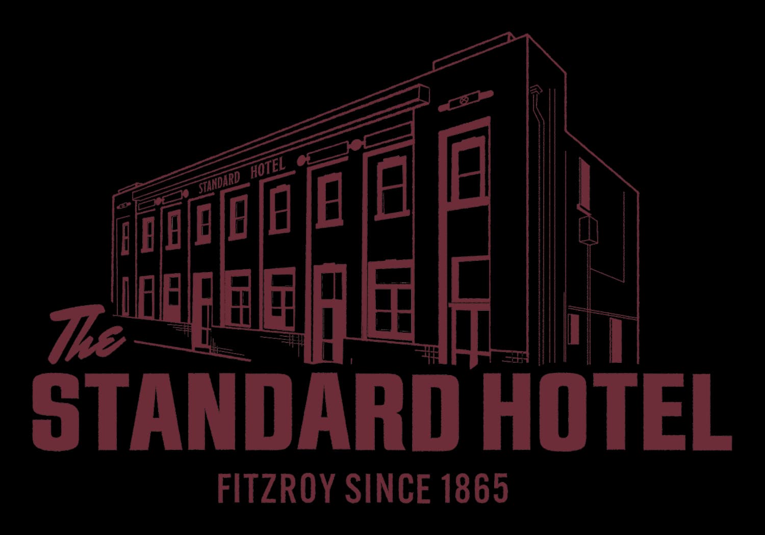 The Standard Hotel
