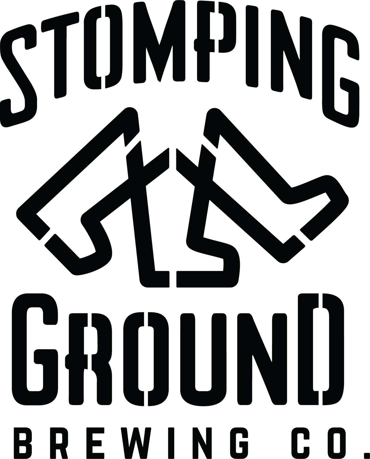 Stomping Ground Brewery & Beer Hall - Collingwood