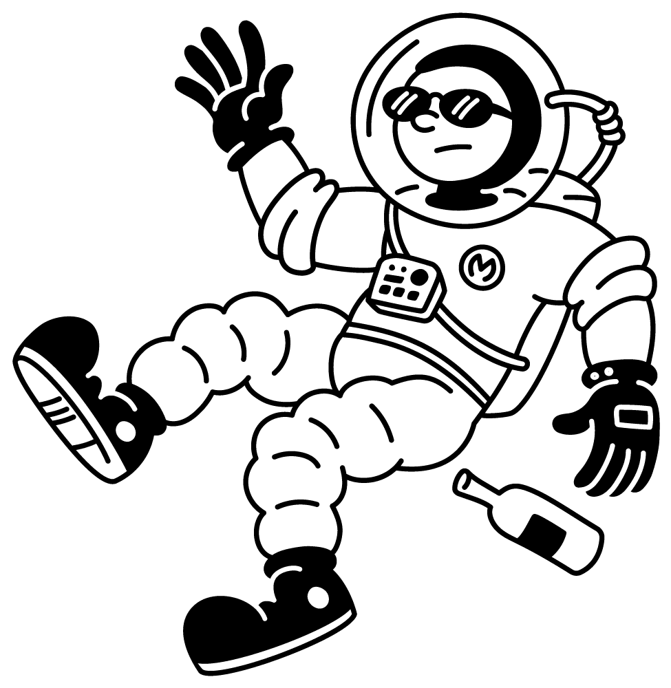 The Moon