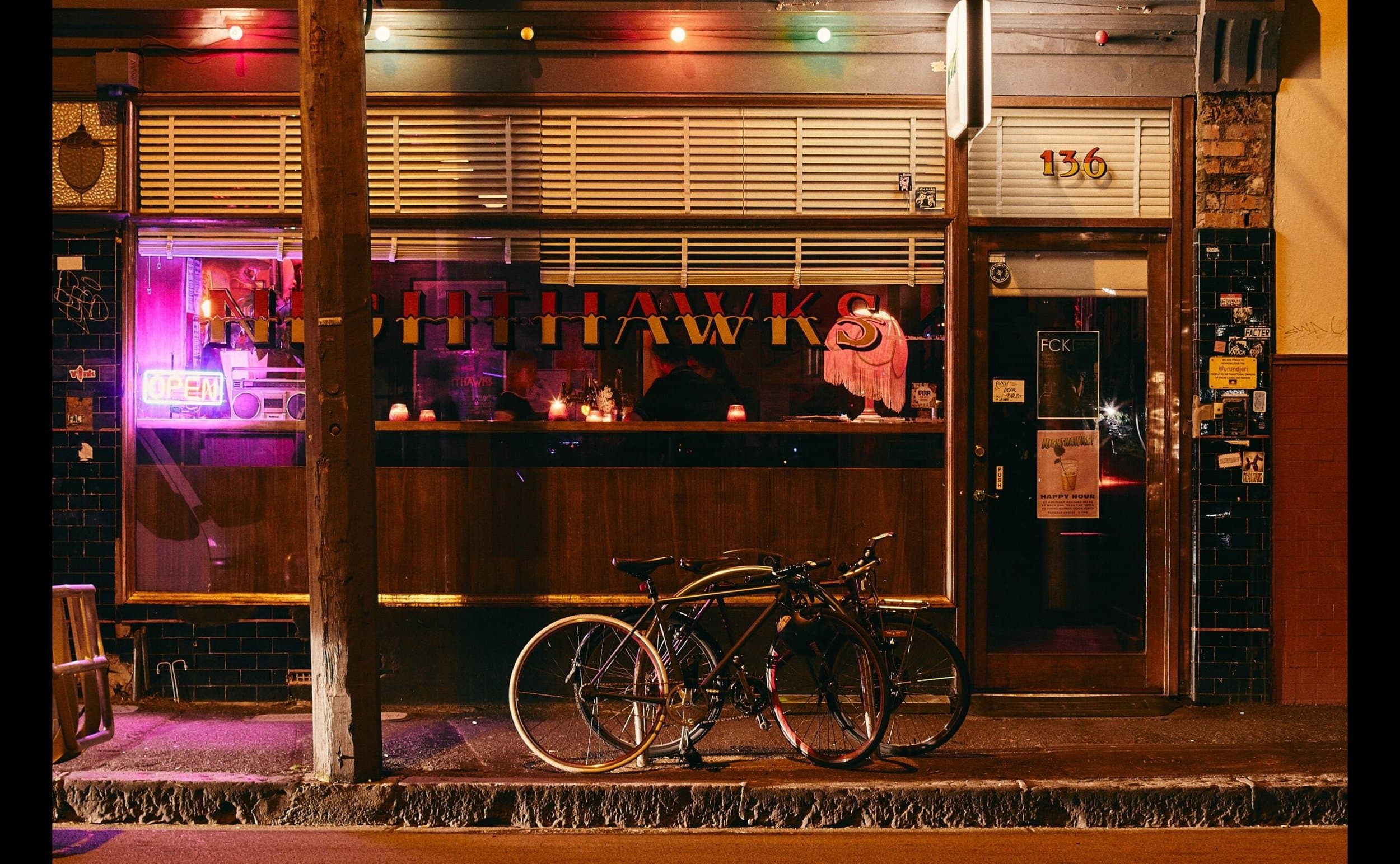 Nighthawks
