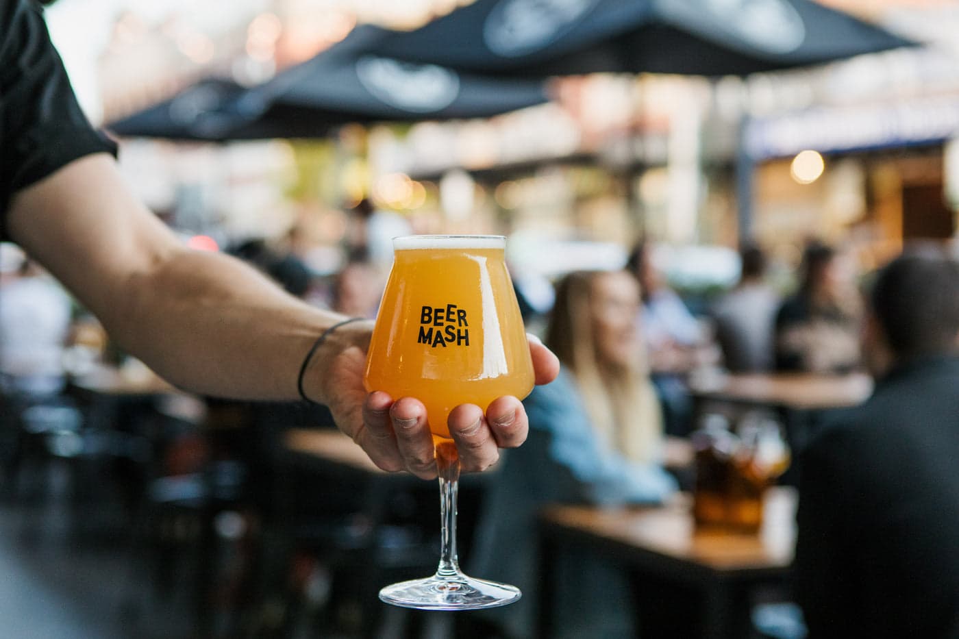 Beermash