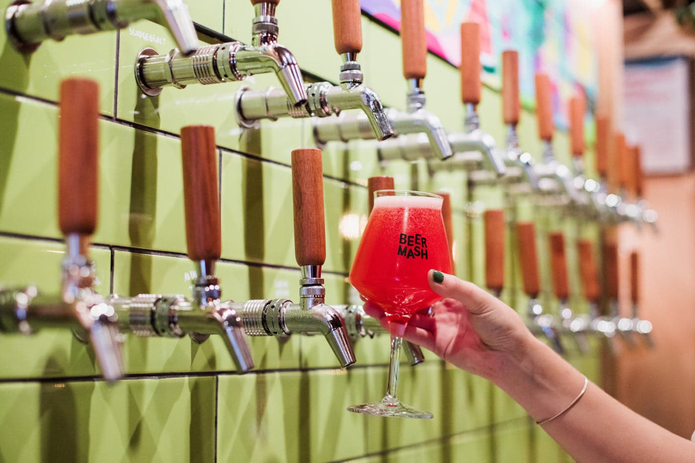Beermash