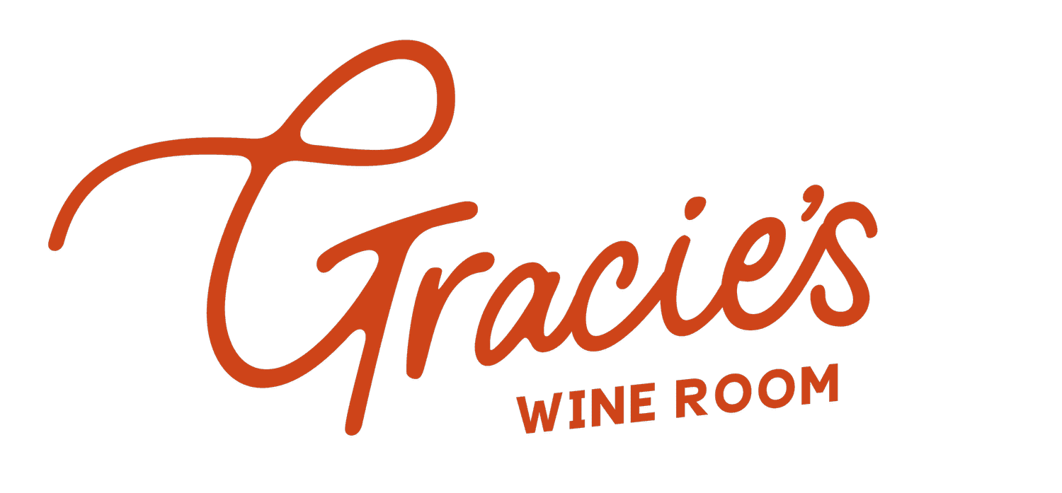 Gracie's Wine Room