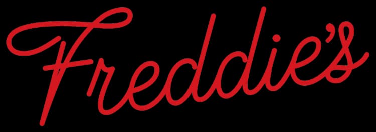 Freddie Wimpoles