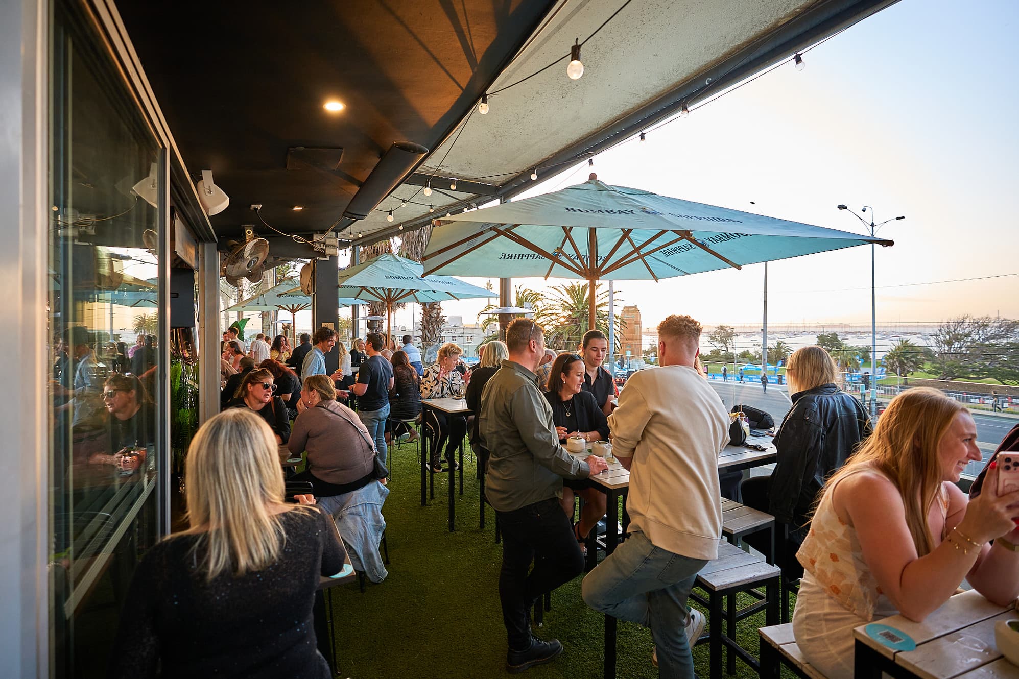 Ellora St Kilda