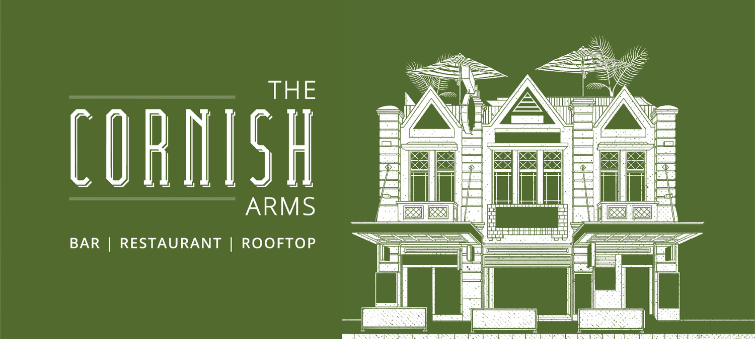 The Cornish Arms Hotel
