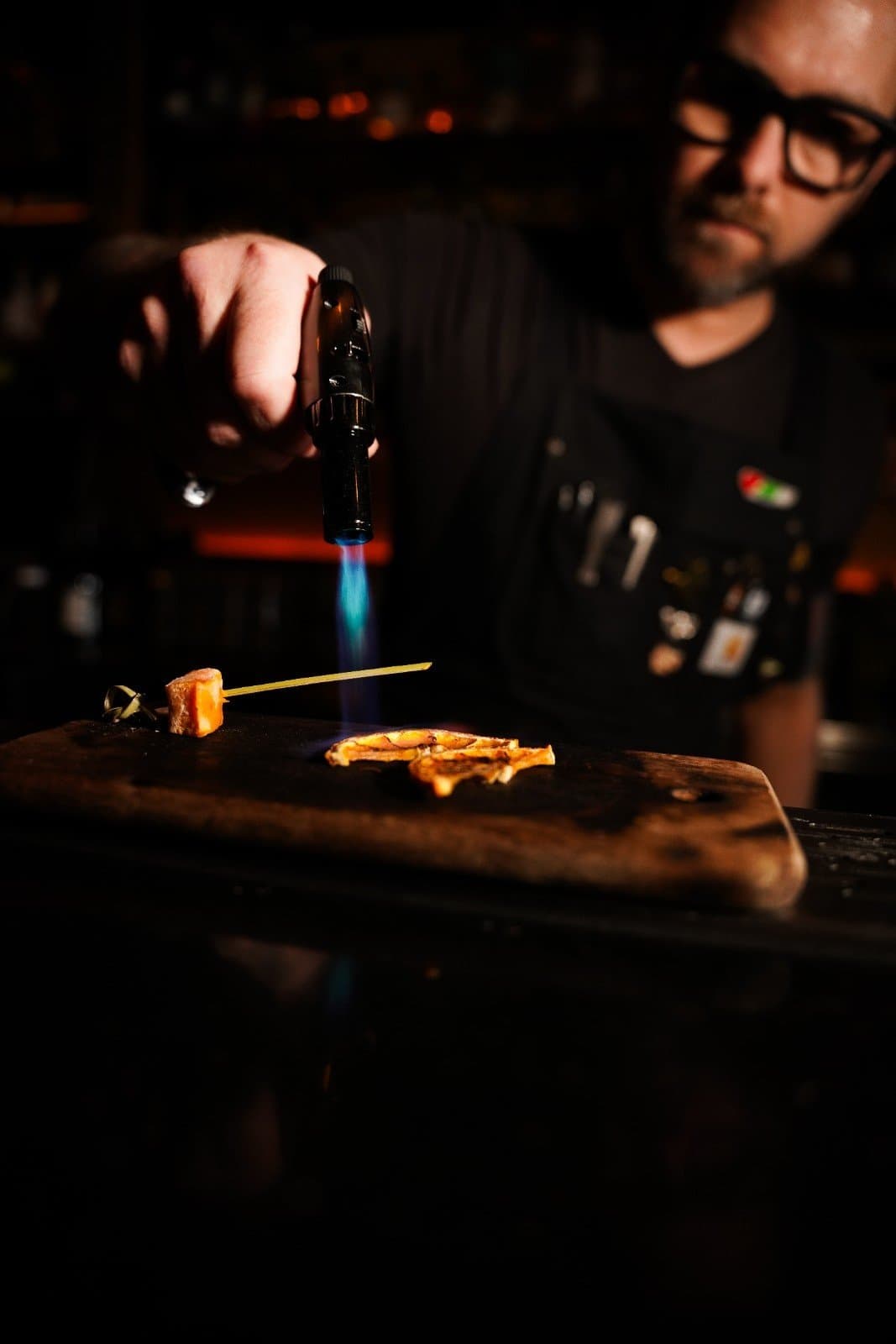 Jane Doe Bar